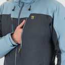 Men's Midi Shell Jacket