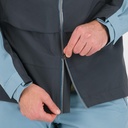 Men's Midi Shell Jacket