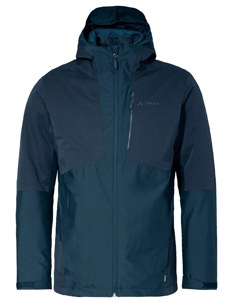 Miskanti 3in1 Jacket II Heren