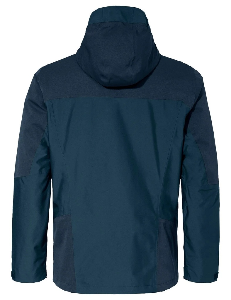 Miskanti 3in1 Jacket II Heren