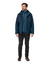 Miskanti 3in1 Jacket II Heren