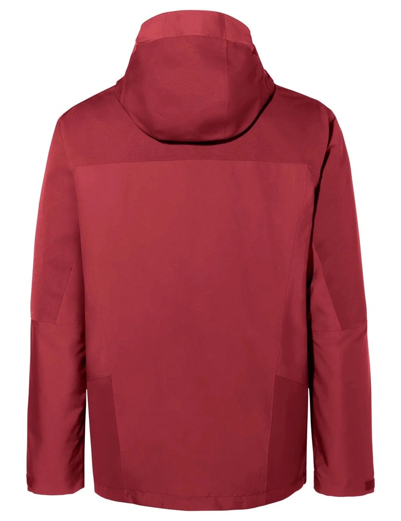 Miskanti 3in1 Jacket II Heren