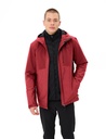 Miskanti 3in1 Jacket II Heren