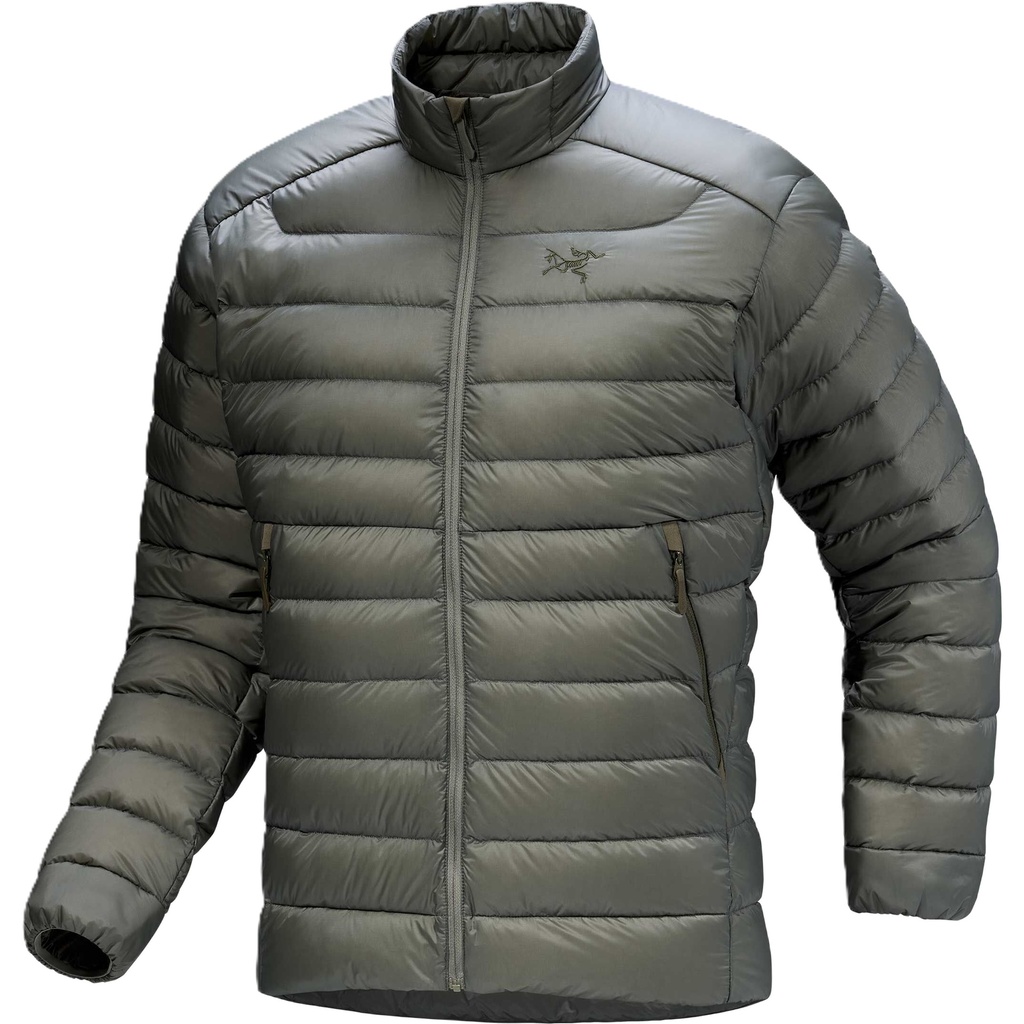 Men's Cerium Jacket