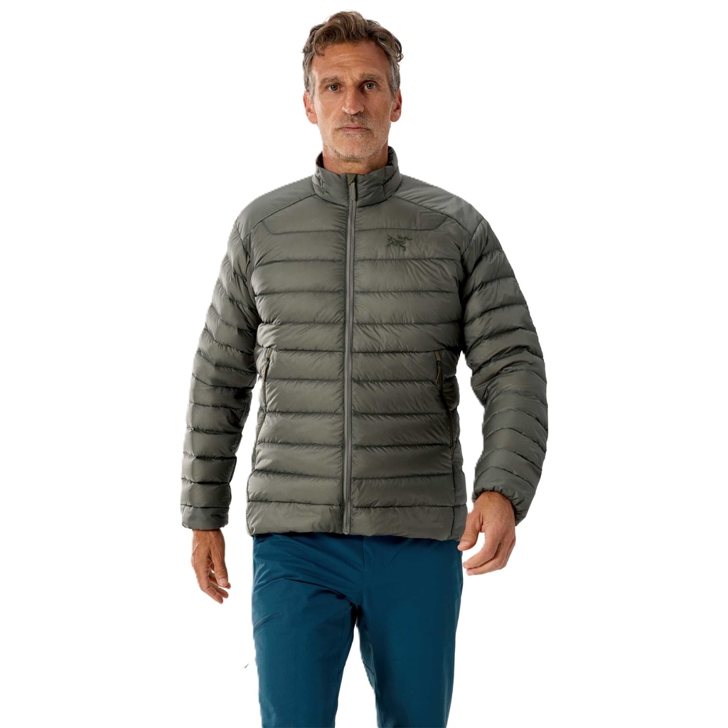 Men's Cerium Jacket