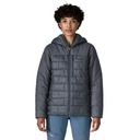 Women's Hi-Loft Nano Puff Hoody