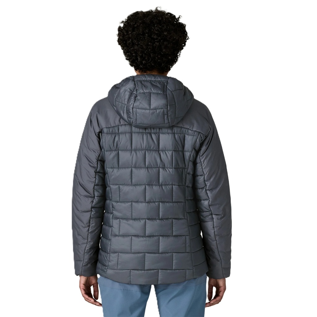 Women's Hi-Loft Nano Puff Hoody