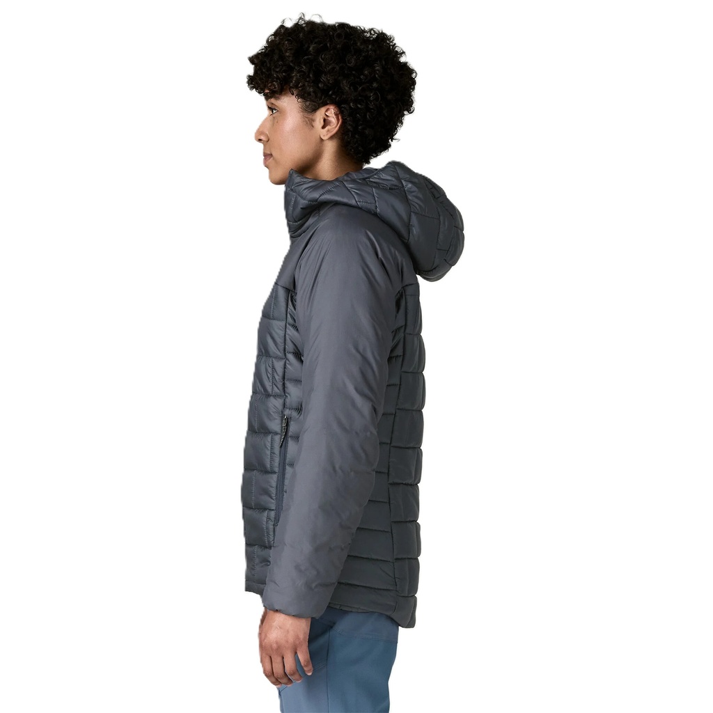 Women's Hi-Loft Nano Puff Hoody