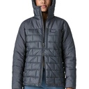 Women's Hi-Loft Nano Puff Hoody