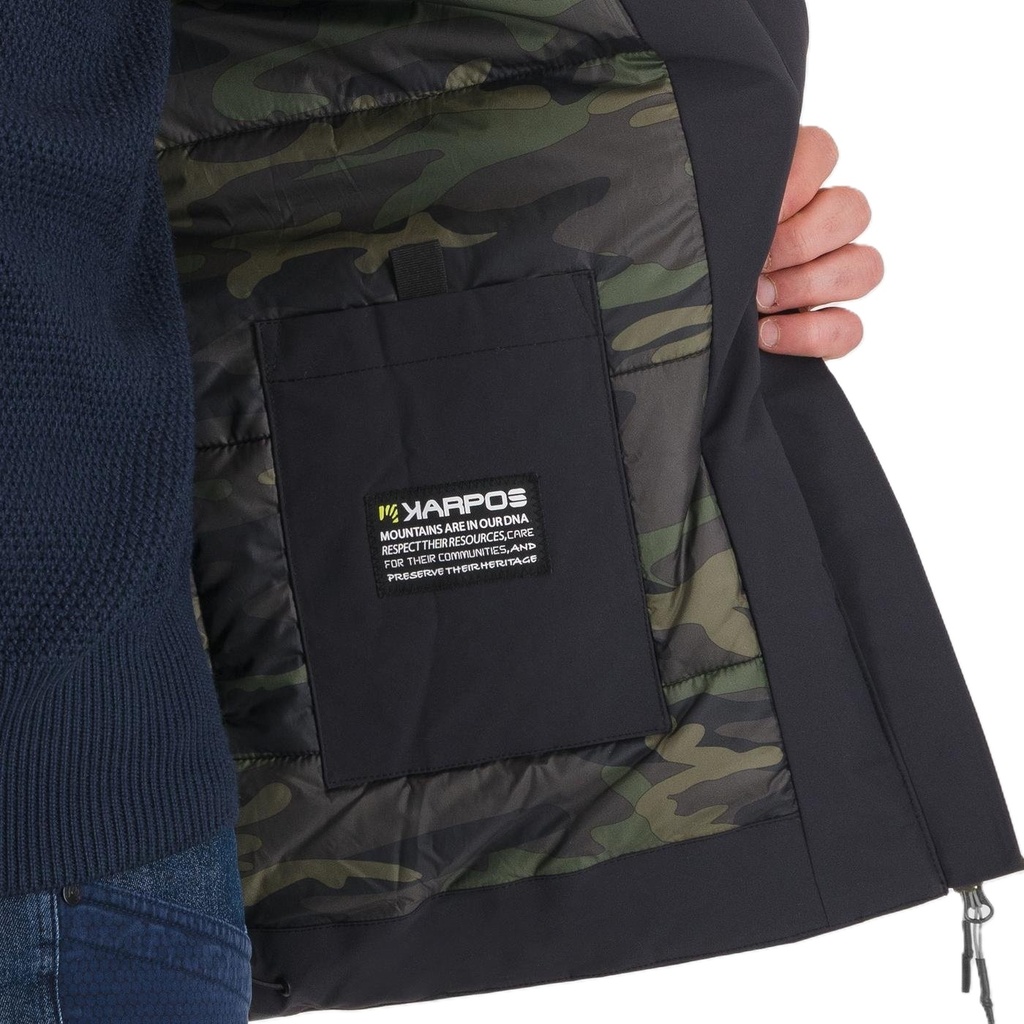 Men's Vajolet Jacket