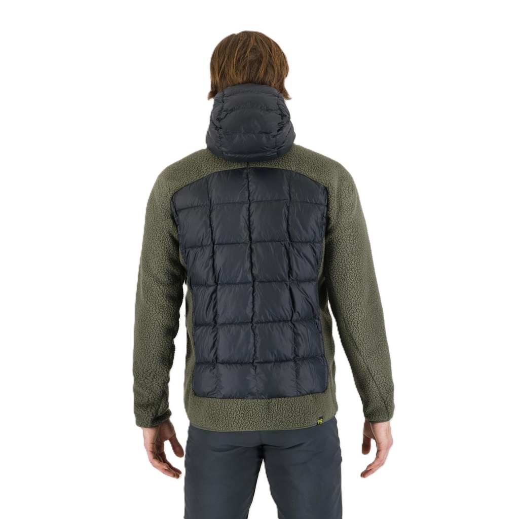 Men's Marmarole Retro Jacket