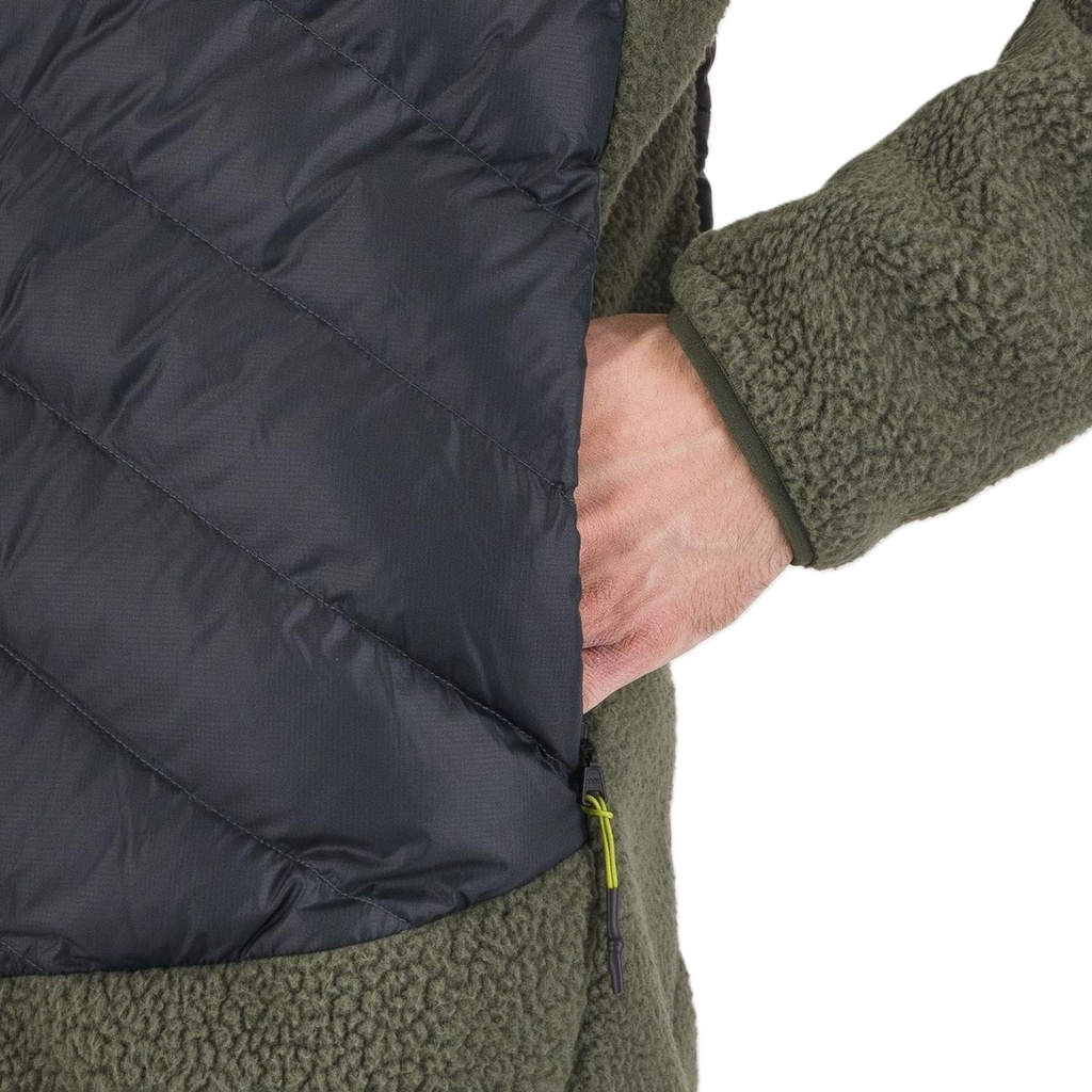 Men's Marmarole Retro Jacket