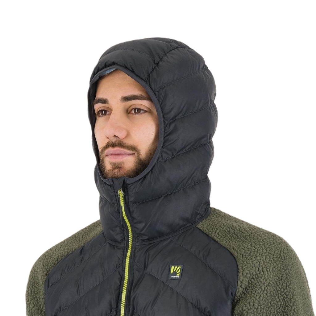 Men's Marmarole Retro Jacket