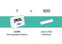 Battery Core 2