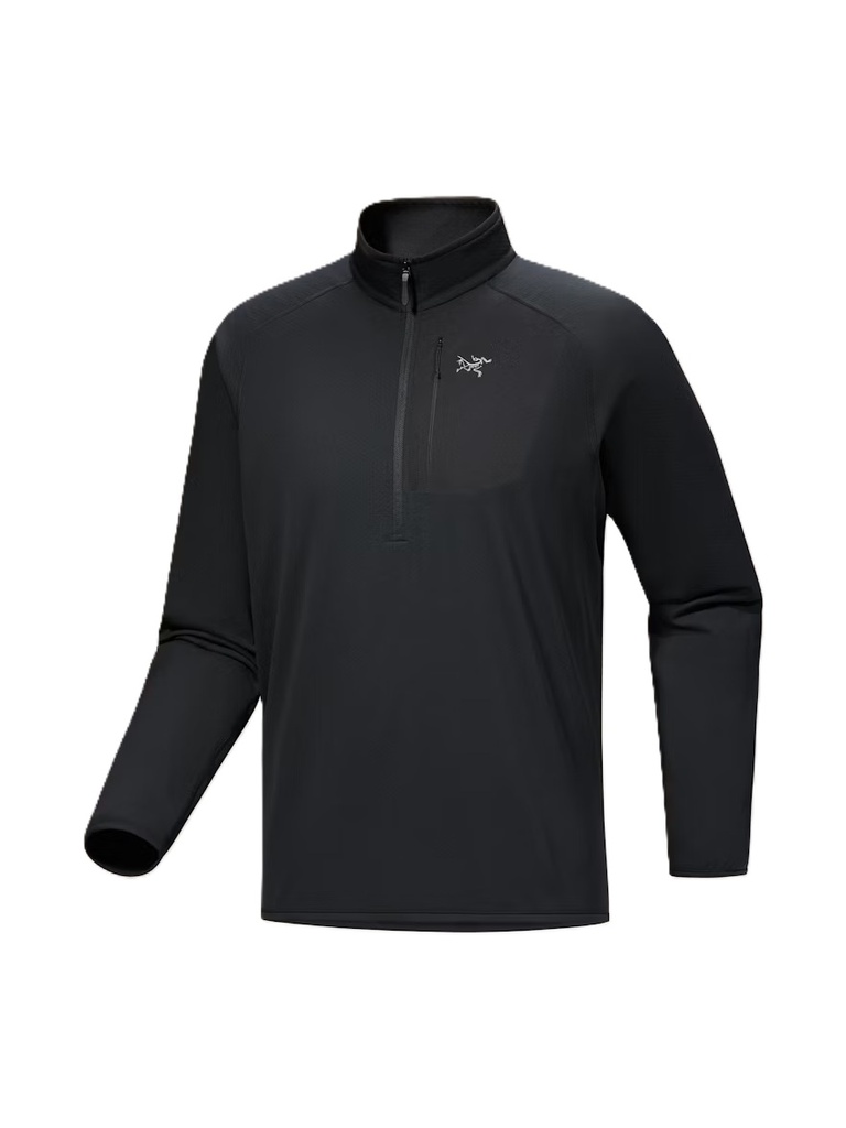 Men's Delta 1/2 Zip