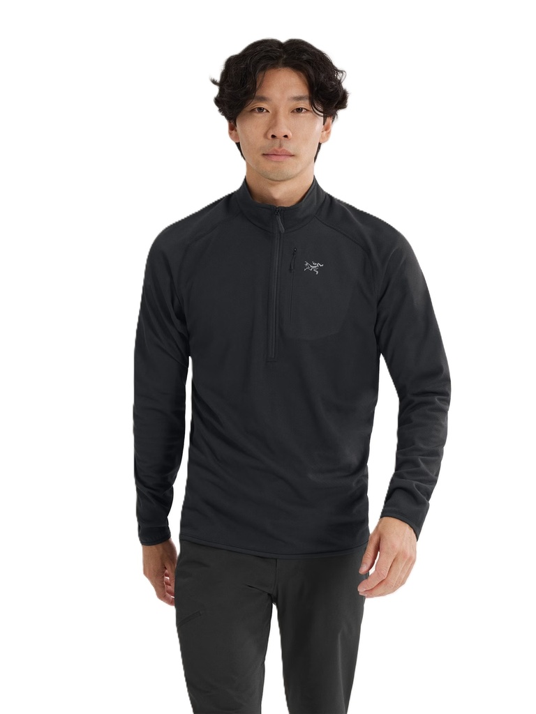 Men's Delta 1/2 Zip