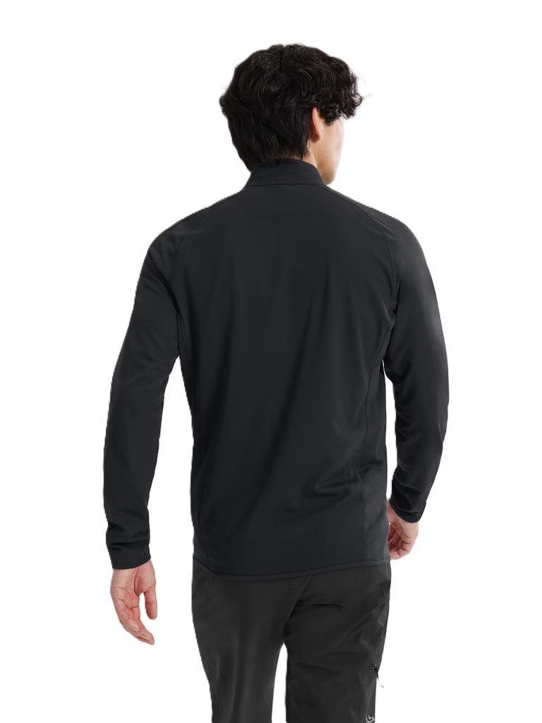 Men's Delta 1/2 Zip