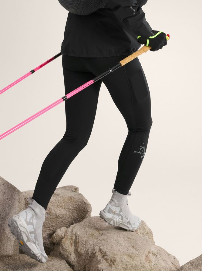 Women's Norvan Legging