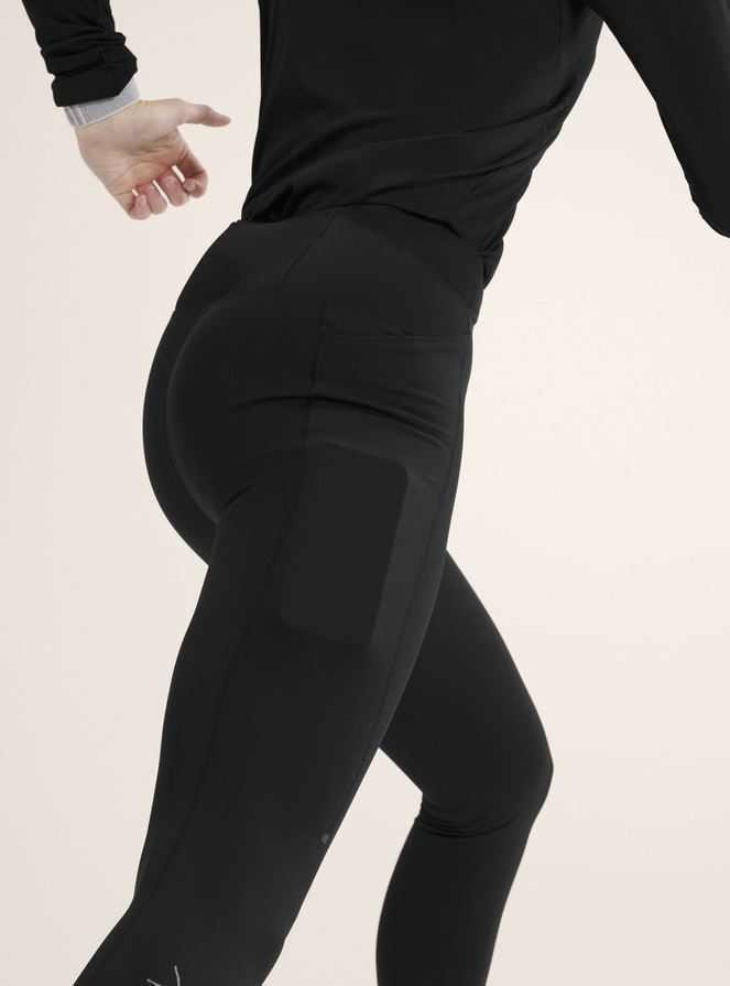 Women's Norvan Legging