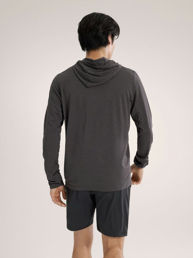 Men's Cormac Hoody
