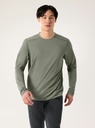 Men's Cormac Crew LS