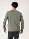 Men's Cormac Crew LS