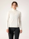 Women's Rho Zip Neck