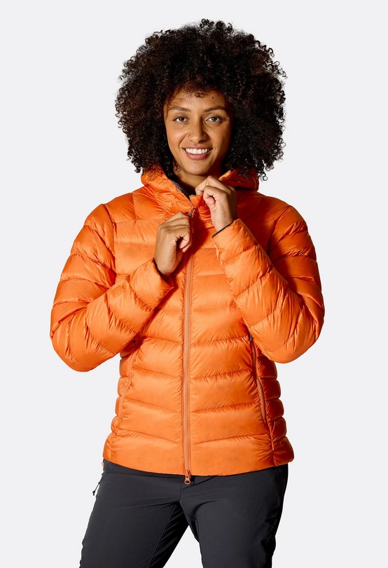 Women's Electron Pro Hoody