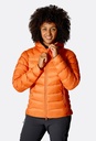 Women's Electron Pro Hoody