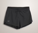 Women's Norvan Short 3'