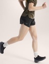 Women's Norvan Short 3'
