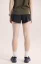 Women's Norvan Short 3'