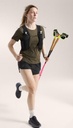 Women's Norvan Short 3'