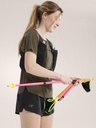 Women's Norvan Short 3'