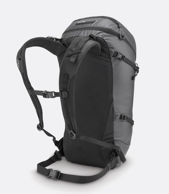 Ascendor 27