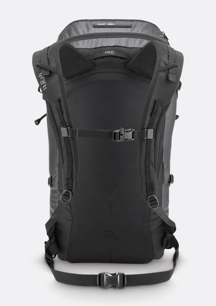 Ascendor 27