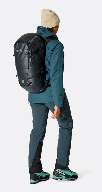 Ascendor 27