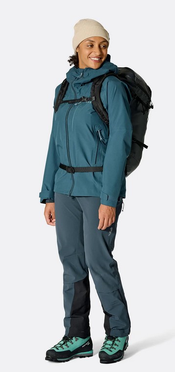 Ascendor 27