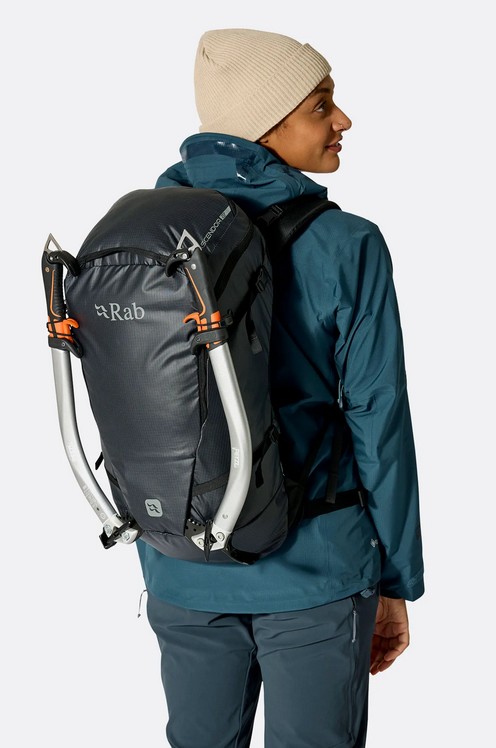 Ascendor 27