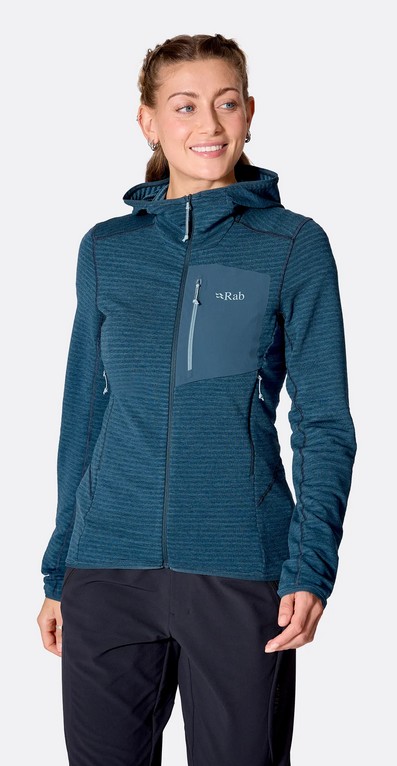 Women's Ascendor Light Hoody