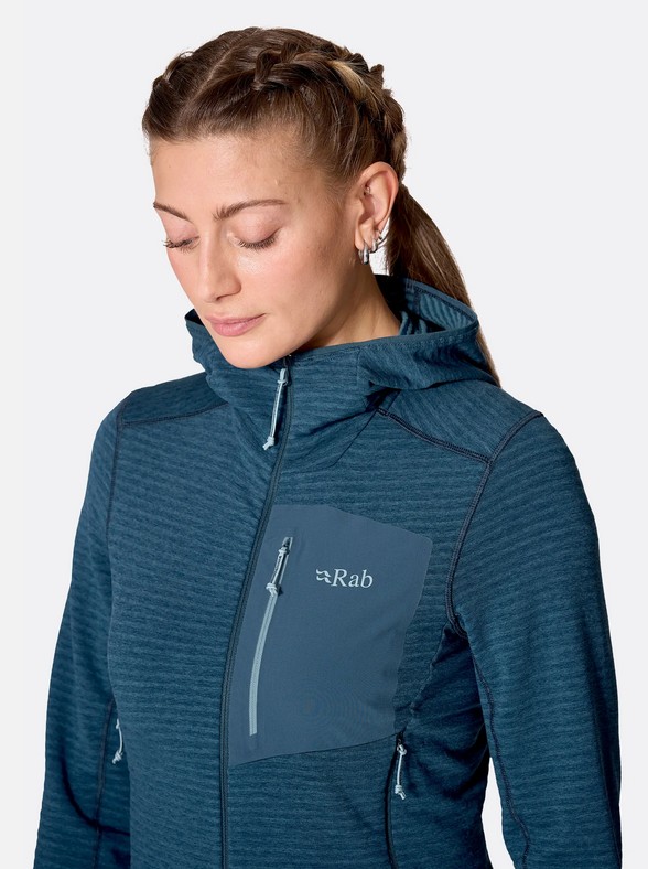 Women's Ascendor Light Hoody