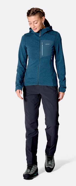 Women's Ascendor Light Hoody