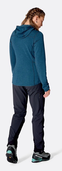 Women's Ascendor Light Hoody