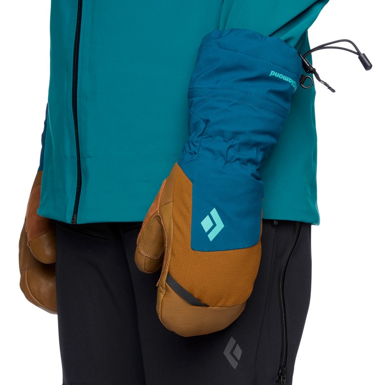 Women's Mercury Mitts