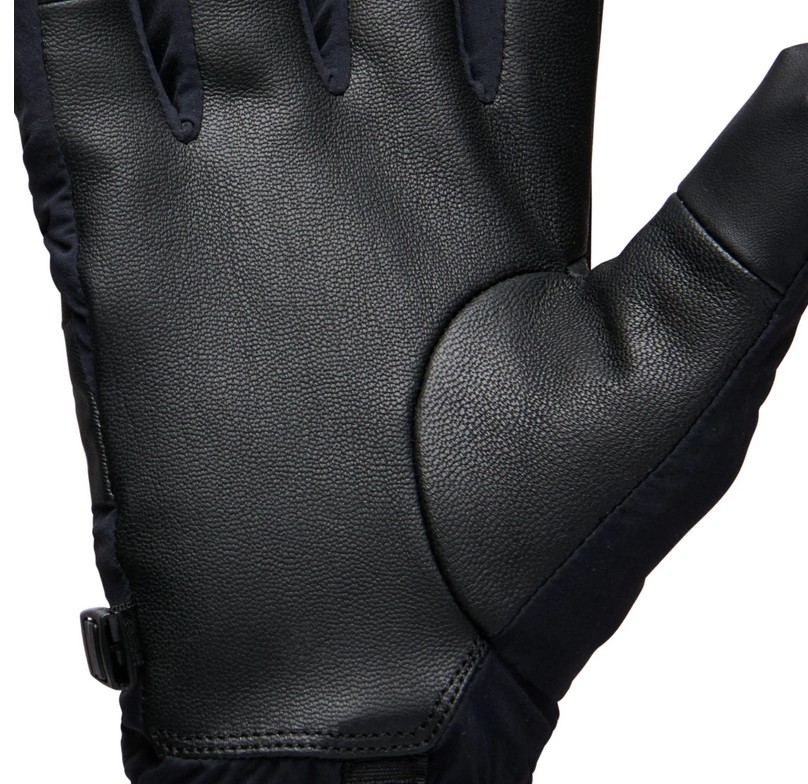 Alpine Softshell Gloves
