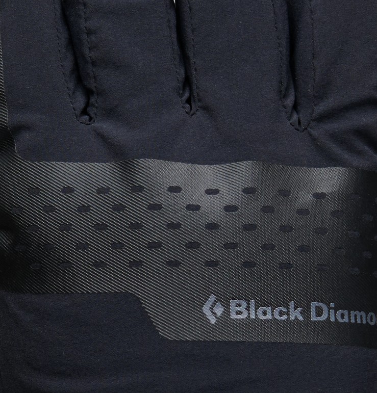 Alpine Softshell Gloves