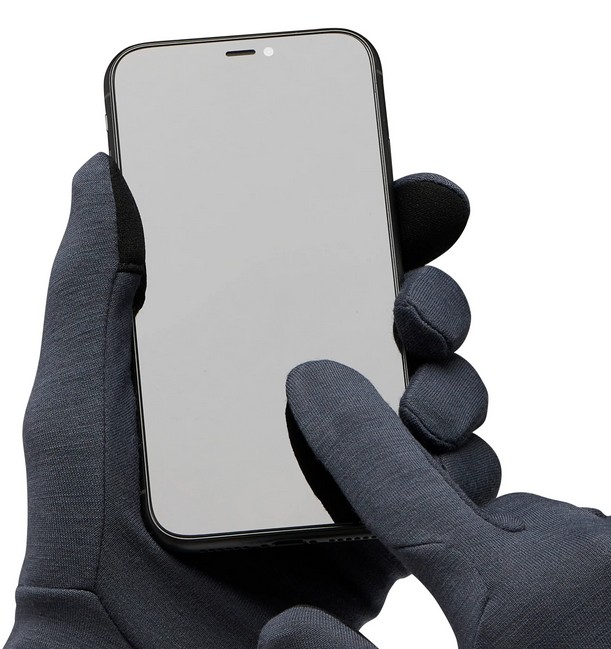 Midweight Wool Liners