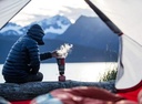WindBurner Personal Stove System