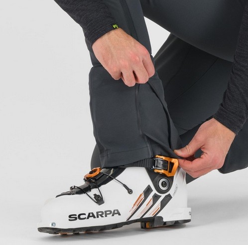 Men's Cevedale Evo Pants