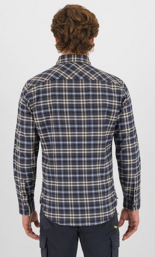 Men's Martora Winter Shirt